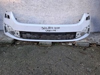 фото thumb №7, Skoda kodiaq 2017 з передній бампери