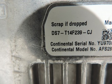 фото thumb №8, Радио навигация дисплей ford mondeo mk5