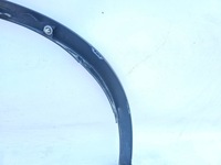 фото thumb №14, Молдинг na крыло bmw ix3 g08 x3 g01 x4 g02 21-23 левый перед обычная левая