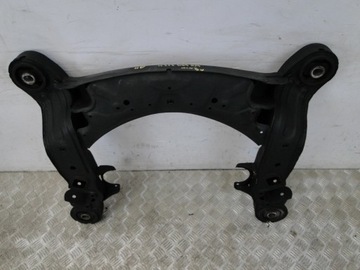 фото thumb №5, Балка подвешивание перед audi a6 c6 4f 4f0 3.0tdi 4f0399313m