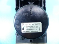 фото thumb №6, Кронштейн na напої чашка porsche panamera i 970 97055348100fff 97055325703ck6