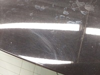 фото thumb №7, Ford mustang mach-e 2021 задня кришка багажника багажника