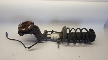 фото thumb №1, Citroen c4 cactus 1,5 hdi поворотный кулак амортизатор правая перед