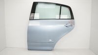 фото thumb №1, Дверь левый задняя vw golf vi plus 08-13r la5q