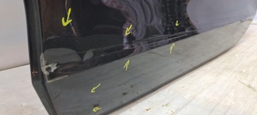 фото thumb №12, Audi a4 b9 рестайлінг універсал ліві задні лівий зад двері