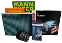 фото thumb №1, Subaru outback v 20- 2.5 175km фильтры набор комплект