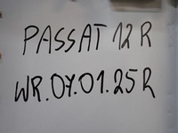 фото thumb №16, Комплект сидений европа оригинал vw passat b7 12r