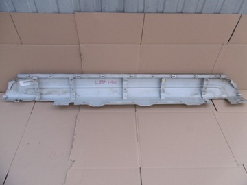 фото thumb №10, Накладка планка порогова ліва bmw e83 x3 м-пакет 354/7 titan-silver