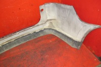 Opel vectra c kombi 02- бампер задняя задний z20r Оригинал, фото thumb