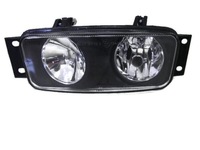 фото thumb №1, Противотуманная фара scania 114 1422991 - l 1422992- p