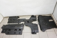 фото thumb №1, Защита нижние подвеска dacia duster ii