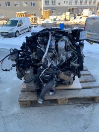 фото thumb №9, Двигатель 204dta land range rover evoque velar discovery sport 2.0