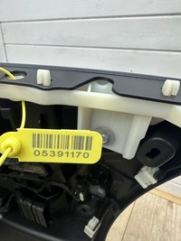 фото thumb №9, Bmw m5 g90 g99 комплектный бампер перед переднее цвет c64 замороженный deep серый