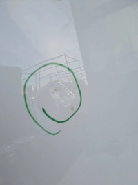 фото thumb №6, Skoda scala капот перед передняя