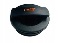 фото thumb №1, Кришка заливання масла audi seat skoda vw 06c103485p