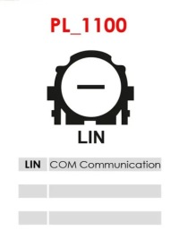 Генератор a6497s as-pl Недорого, фото thumb