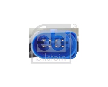 фото thumb №2, Замок дверь перед l, ilość pinów8 seat c