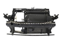 фото thumb №1, Kia picanto iii 1.2 kompletny pas передній радіатор балка радар вентилятор