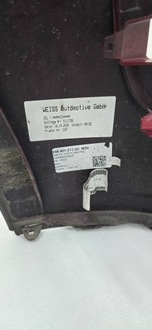 фото thumb №12, Porsche macan 95b бампер передний