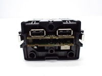 фото thumb №1, Гніздо port usb європа 4g0035736 оригінал audi a6 c7 4g 15r