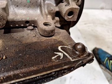 фото thumb №15, Двигатель h4d400 renault twingo iii 1.0 sce 14-