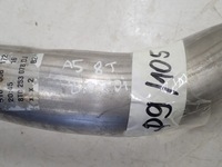 фото thumb №13, ^^ audi a5 8t tdi гаситель средний конечный выхлоп 8k0253611bh 8t0253078dj