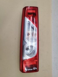 фото thumb №1, Лампа задня ліва jumpy fiat scudo peugeot expert ii 2007-2014