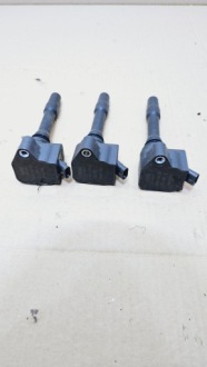 фото thumb №1, Катушка зажигания bmw beru 0040100538