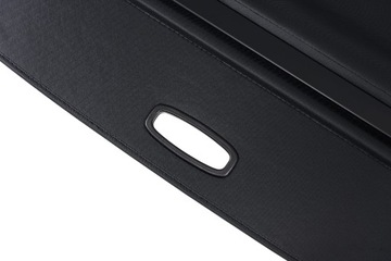 фото thumb №9, Ford s-max i 2006-2014 ролета багажника чёрная 6m21-r55066-ah