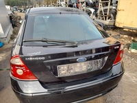 фото thumb №13, Ford mondeo mk3 lift крышка багажника багажника задняя задняя g0
