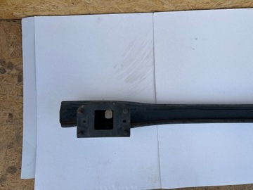 фото thumb №6, Балка бампера зад a2126100714 mercedes w212 sedan