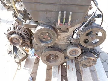 фото thumb №10, Mitsubishi lancer evolution vii 7 evo двигатель 4g63 комплектный 2.0t