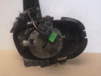 фото thumb №6, Противотуманная фара бампера левый передний mazda 3 bk i 03-06