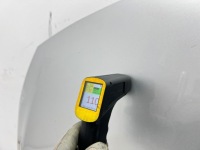 Opel astra j рестайлінг  капот кришка двигуна z179 Недорого, фото thumb