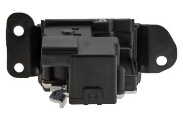 фото thumb №11, Замок кришки зад hyundai i30 kia ceed 81230-a6000 81230a6000 оригінал