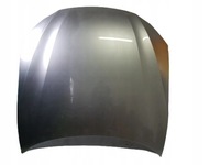 фото thumb №1, Капот крышка двигателя lexus lc