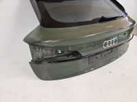 Audi q5 sq5 80a sportback рестайлінг  кришка багажника задній кришка багажника s-line lx6m Недорого, фото thumb
