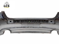 фото thumb №13, Бампер зад задний audi a4b6 cabrio lz5g 8h0807511