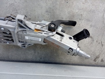 фото thumb №10, Ford focus mk3 2011-18r. - колонка кермова