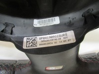 фото thumb №9, Audi a3 8p 07r повітропровід шкіра s-line