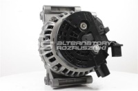 Генератор regenero ir6490rp mercedes c 200 2.2cdi Цена, фото thumb