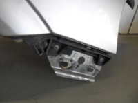 фото thumb №11, Opel astra g bertone купе 3d 2002 крило праве перед колір z82l
