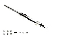 фото thumb №1, Амортизатор перед газовий 22-001993 bilstein