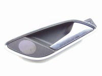 фото thumb №1, Ручка внутренняя правый задняя задняя audi q3 8u 8u0839020c