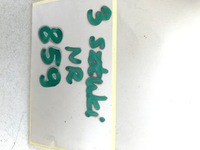 фото thumb №7, Renault espace v lift 2020 led модуль противотуманной фары