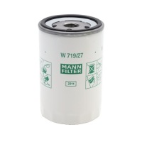 Mann фильтр фильтр масла ford zetec 1,6 Доставка, фото thumb