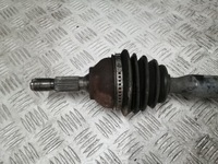 фото thumb №10, Citroen ds3 c3 ii рестайлинг полуось правая 9801388680