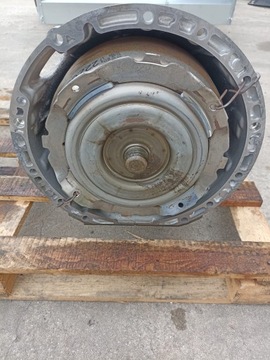 фото thumb №6, Mercedes w205 c-klasa 2.2 cdi коробка передач коробки передач