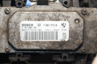 Вентилятор радиатора bmw 3 2011 3213261 Оригинал, фото thumb