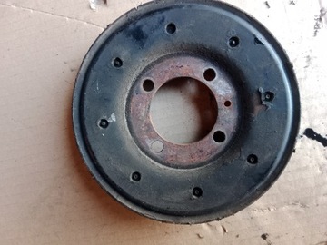 фото thumb №1, Колесо пасове opel meriva astra 1.7 cdti